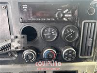 2018 Freightliner Cascadia