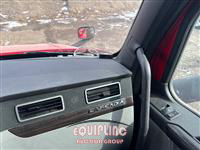 2018 Freightliner Cascadia