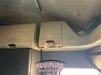 2018 Freightliner Cascadia