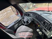 2018 Freightliner Cascadia