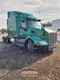 2019 Peterbilt 579