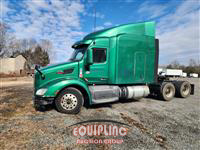 2019 Peterbilt 579