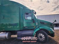 2019 Peterbilt 579