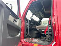 2018 Freightliner Cascadia