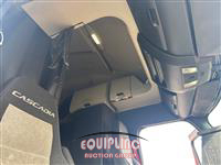 2018 Freightliner Cascadia