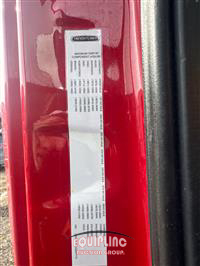 2018 Freightliner Cascadia