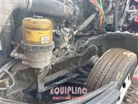 2018 Freightliner Cascadia