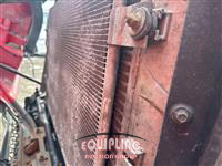 2018 Freightliner Cascadia