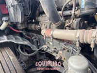 2018 Freightliner Cascadia