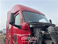 2018 Freightliner Cascadia