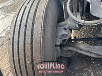 2018 Freightliner Cascadia