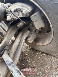 2018 Freightliner Cascadia