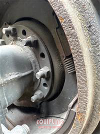 2018 Freightliner Cascadia