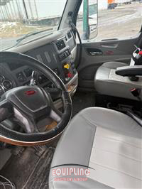2019 Peterbilt 579
