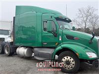 2019 Peterbilt 579