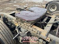 2018 Freightliner Cascadia