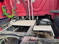 2018 Freightliner Cascadia