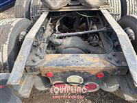 2018 Freightliner Cascadia