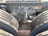 2018 Freightliner Cascadia