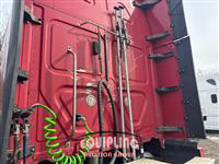 2018 Freightliner Cascadia