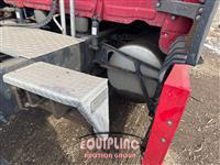 2018 Freightliner Cascadia