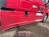 2018 Freightliner Cascadia