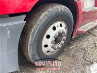 2018 Freightliner Cascadia