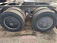 2018 Freightliner Cascadia