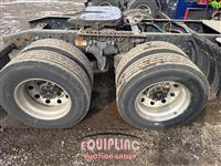 2018 Freightliner Cascadia