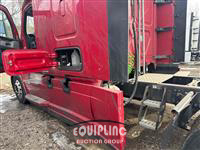 2018 Freightliner Cascadia