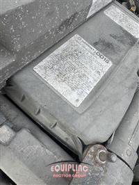 2018 Freightliner Cascadia