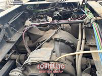 2018 Freightliner Cascadia