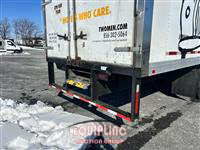 2019 Freightliner M2 106 4X2 S/A 26FT BOX TRUCK