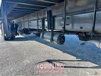 2019 Freightliner M2 106 4X2 S/A 26FT BOX TRUCK