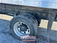 2019 Freightliner M2 106 4X2 S/A 26FT BOX TRUCK