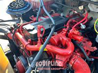 2019 Freightliner M2 106 4X2 S/A 26FT BOX TRUCK