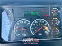 2019 Freightliner M2 106 4X2 S/A 26FT BOX TRUCK