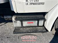 2019 Freightliner M2 106 4X2 S/A 26FT BOX TRUCK