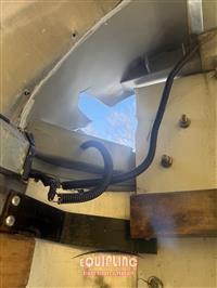 2018 International 4300 26FT BOX TRUCK