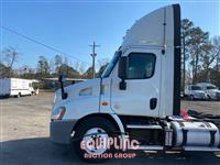 2018 Freightliner Cascadia