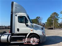 2018 Freightliner Cascadia