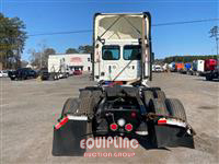 2018 Freightliner Cascadia