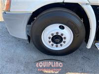 2018 Freightliner Cascadia