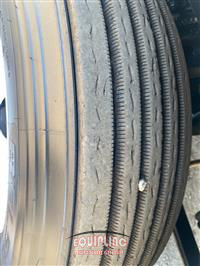 2018 Freightliner Cascadia