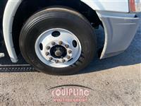 2018 Freightliner Cascadia