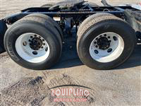 2018 Freightliner Cascadia