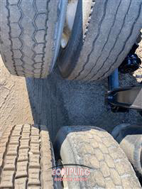 2018 Freightliner Cascadia