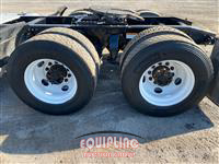 2018 Freightliner Cascadia