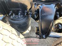 2018 Freightliner Cascadia