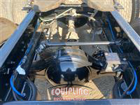 2018 Freightliner Cascadia